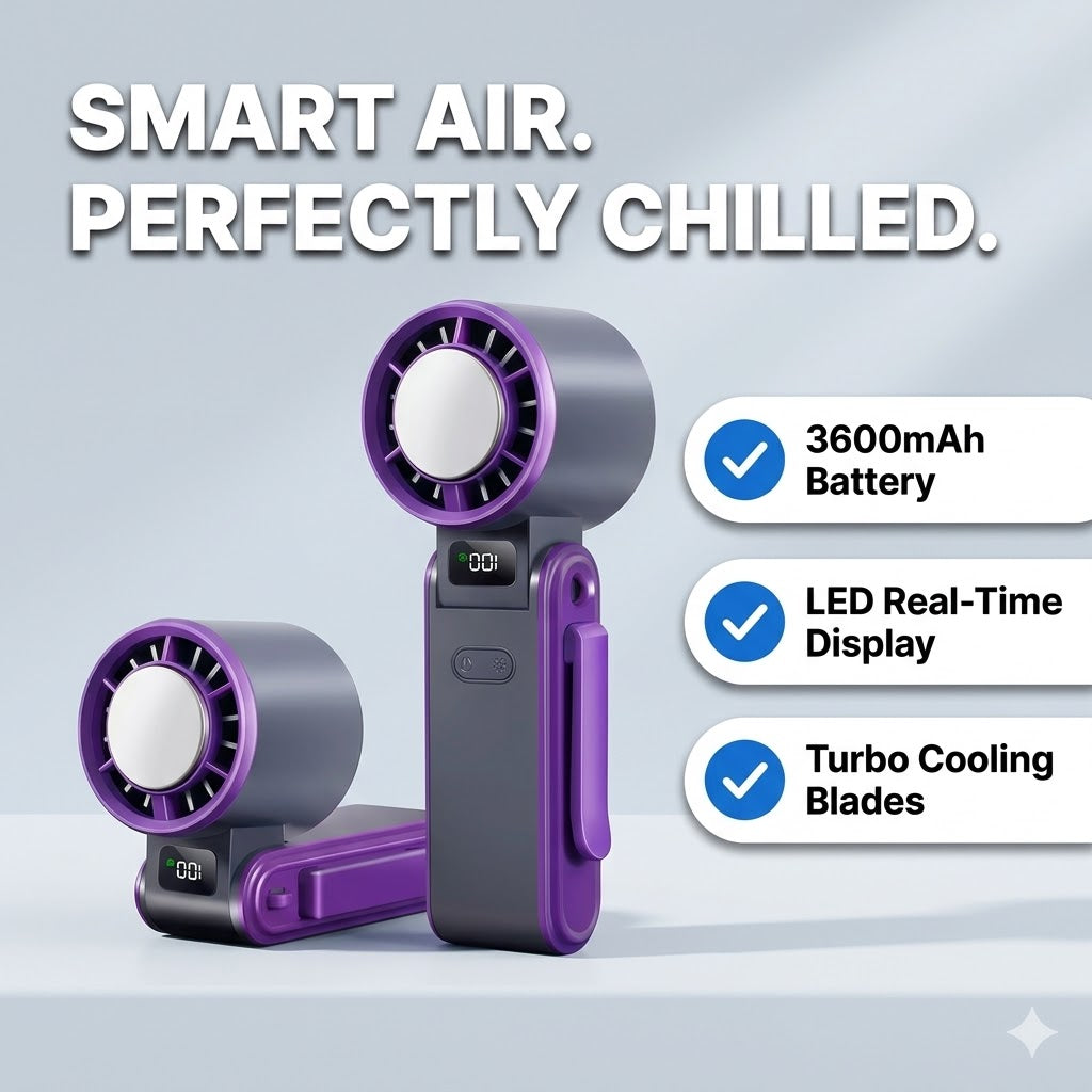 The EasyBreeze Pro