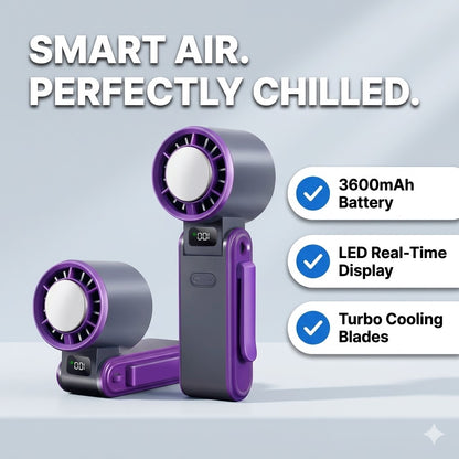 The EasyBreeze Pro