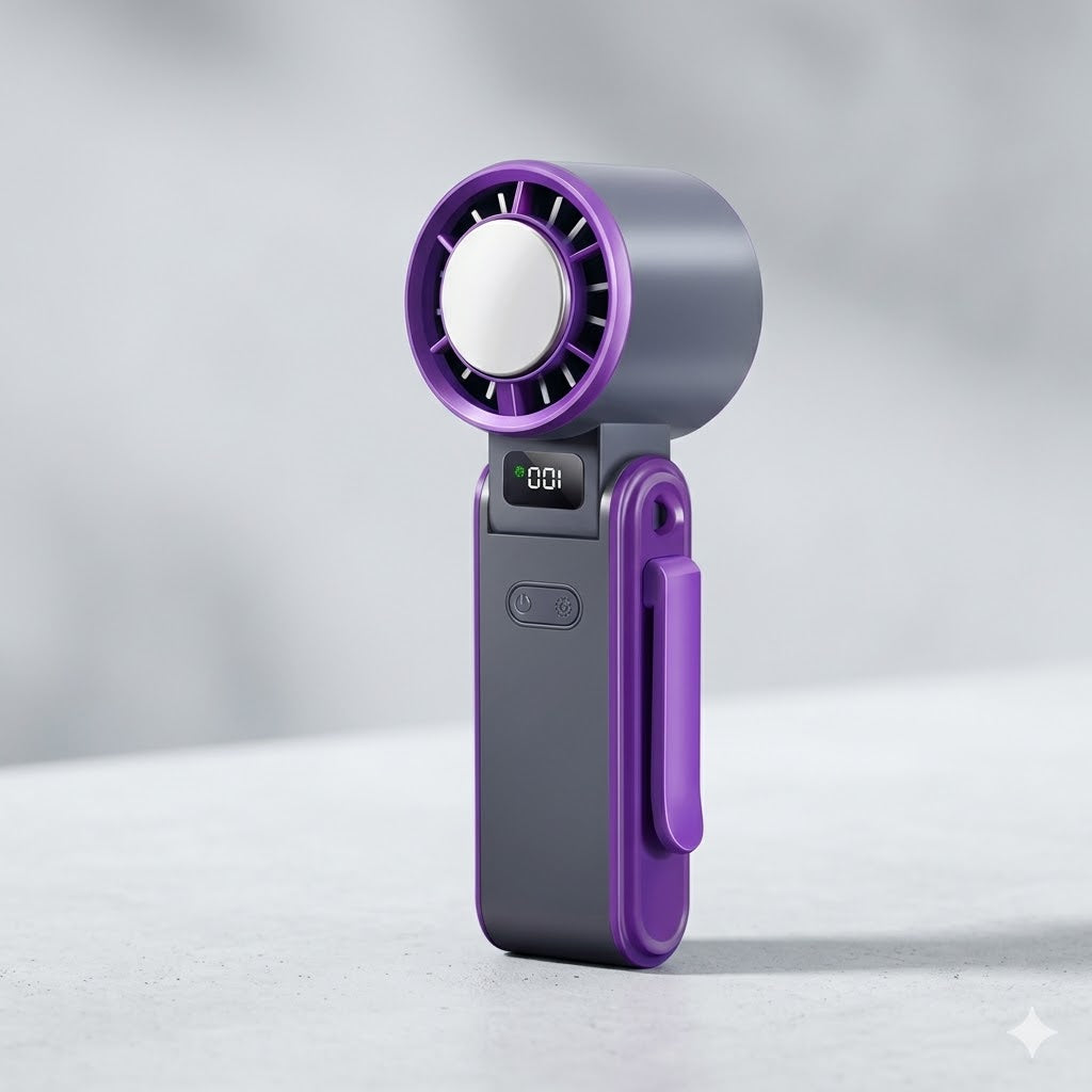 The EasyBreeze Pro