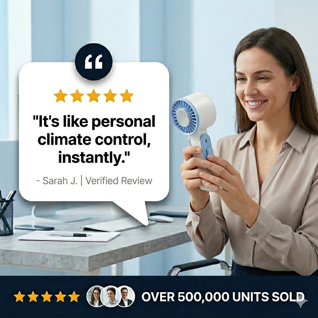 The EasyBreeze Pro