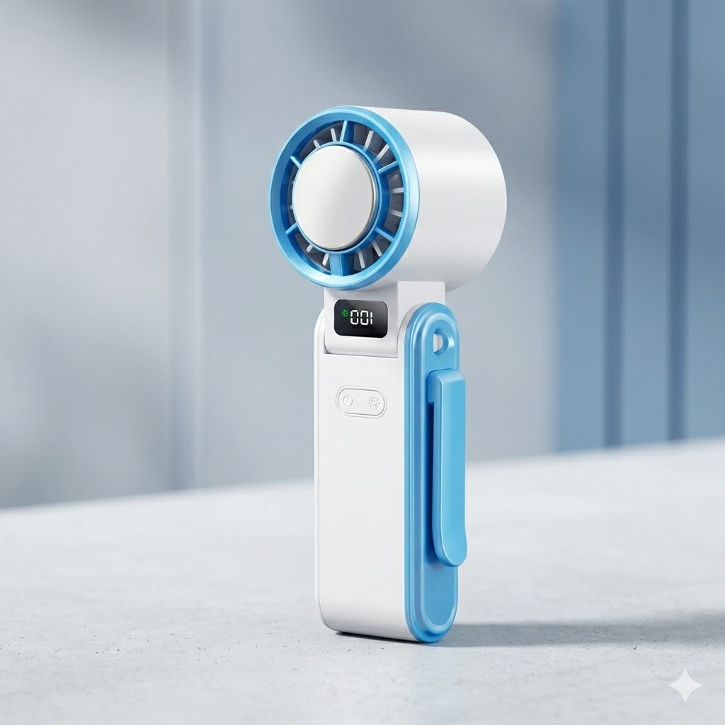 The EasyBreeze Pro